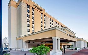Doubletree by Hilton Hotel Downtown Wilmington - Legal District